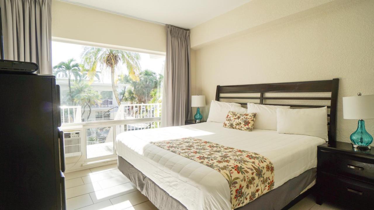 Soleado Hotel Fort Lauderdale Exterior foto